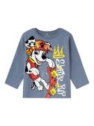 NU 20% KORTING: Name It Shirt met lange mouwen NMMNORD PAWPATROL LS NR...