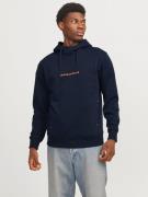 Jack & Jones Hoodie JJTREE SWEAT HOOD