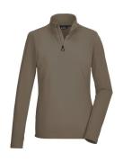 NU 20% KORTING: Killtec Shirt met lange mouwen KSW 98 WMN LS SHRT