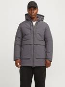 NU 20% KORTING: Jack & Jones Parka JCOCHARLIE PARKA JACKET BF