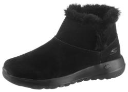 NU 20% KORTING: Skechers Winterlaarzen On the Go Joy - Bundle Up