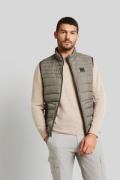 NU 20% KORTING: Bugatti Bodywarmer van lichte nylonstof