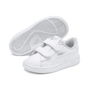 NU 20% KORTING: PUMA Sneakers Puma Smash v2 L V Inf voor kinderen met ...