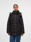 Vero Moda Gewatteerde jas VMWILMA JACKET PRM