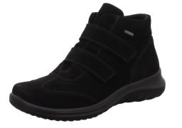 NU 20% KORTING: Legero Winterlaarzen Softboot met twee klittenbandslui...