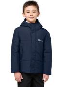 Jack Wolfskin Gewatteerde jas Jacket SNOWBEAR voor kinderen