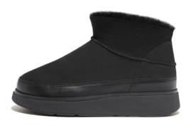 NU 20% KORTING: Fitflop Winterlaarzen GEN-FF instappers