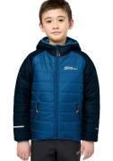 NU 20% KORTING: Jack Wolfskin Gewatteerde jas ZENON voor kinderen