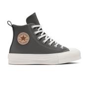 Converse Sneakers CHUCK TAYLOR ALL STAR EVA LIFT LEATHER