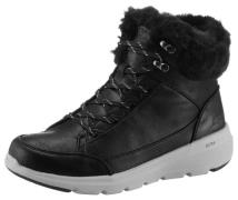 NU 20% KORTING: Skechers Winterlaarzen GLACIAL ULTRA - COZYLY , high t...