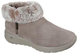 Skechers Winterlaarzen ON-THE-GO JOY - SAVVY met 3m scotchgard-impregn...