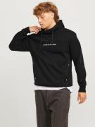 Jack & Jones Hoodie JJTREE SWEAT HOOD