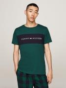 NU 20% KORTING: Tommy Hilfiger Underwear T-shirt SS T-SHIRT BLOCK LOGO...