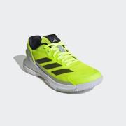 NU 20% KORTING: adidas Performance Tennisschoenen CRAZYQUICK PADEL-