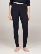 Tommy Hilfiger Underwear Legging met logo-opschrift