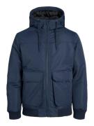 NU 20% KORTING: Jack & Jones Bomberjack JJCONSTRUCT BOMBER