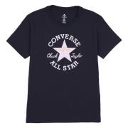 NU 20% KORTING: Converse T-shirt CHUCK TAYLOR PATCH T-SHIRT