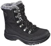 Skechers Winterlaarzen TREGO - COLD BLUES in waterproof-uitvoering