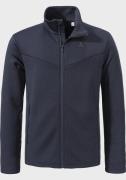 Schöffel Fleecejack Ski Fleece Jk Style Pine MNS