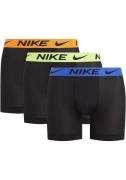 NU 20% KORTING: NIKE Underwear Boxershort BOXER BRIEF 3PK met nike log...