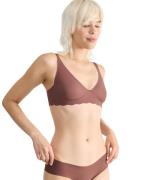 Sloggi Beugelloze-bh ZERO Microfibre 2.0 Soft bra Soft beha, zonder be...