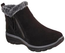 NU 20% KORTING: Skechers Winterlaarzen EASY GOING - HIGH ZIP met kraag...