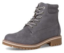 NU 20% KORTING: Tamaris Winterlaarzen blokhak, veterschoenen, outdoors...