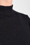 Rich & Royal Longsleeve met turtleneck