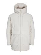 NU 20% KORTING: Jack & Jones Parka JCOCHARLIE PARKA JACKET BF