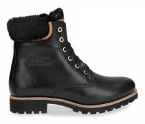 NU 20% KORTING: Panama Jack Winterlaarzen lace-up boots, ankle boots w...