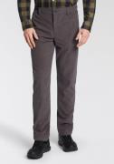 NU 20% KORTING: CMP Functionele broek MAN LONG PANT