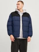 NU 20% KORTING: Jack & Jones PlusSize Gewatteerde jas JJMOON STAND COL...