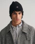 Gant Beanie UNISEX. SHIELD WOOL BEANIE