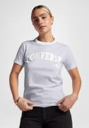 Converse T-shirt RETRO RINGER SHIRT