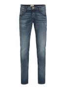 NU 20% KORTING: Jack & Jones Slim fit jeans JJIGLENN JJCOLE CB 125