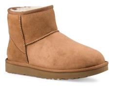 UGG Winterlaarzen Classic Mini 2 snowboots, winterlaarzen, instaplaarz...