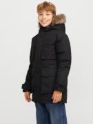 Jack & Jones Junior Parka JJSTAR PARKA JACKET JNR