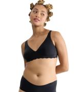 Sloggi Beugelloze-bh ZERO Microfibre 2.0 Soft bra Soft beha, zonder be...