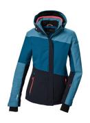 NU 20% KORTING: Killtec Ski-jack KSW 67 WMN SKI JCKT