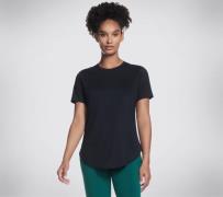 Skechers Functioneel shirt GODRI SWIFT TUNIC TEE