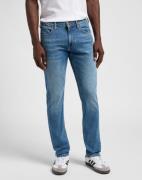 NU 20% KORTING: Lee® Slim fit jeans Luke