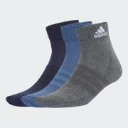 adidas Performance Functionele sokken C SPW ANK 3P (3 paar)