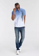 NU 20% KORTING: DELMAO Poloshirt