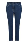 NU 20% KORTING: KjBRAND 5-pocket Jeans Betty CS Röhre , ideaal voor sl...