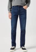 NU 20% KORTING: Wrangler 5-pocket jeans GREENSBORO FREE TO STRETCH Vri...