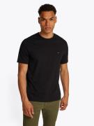 Tommy Hilfiger T-shirt ESSENTIAL REG FIT SOLID TEE