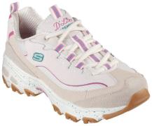 NU 20% KORTING: Skechers Sneakers D'LITES-BOLD VIEWS met air-cooled me...