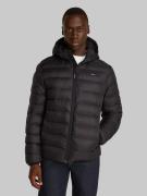 Calvin Klein Outdoorjack RECYCLED HOODED PUFFER JACKET