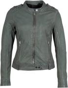 NU 20% KORTING: Gipsy Leren jack G2WShina SF