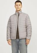 NU 20% KORTING: Jack & Jones Gewatteerde jas JJESTATE PACKABLE PUFFER ...